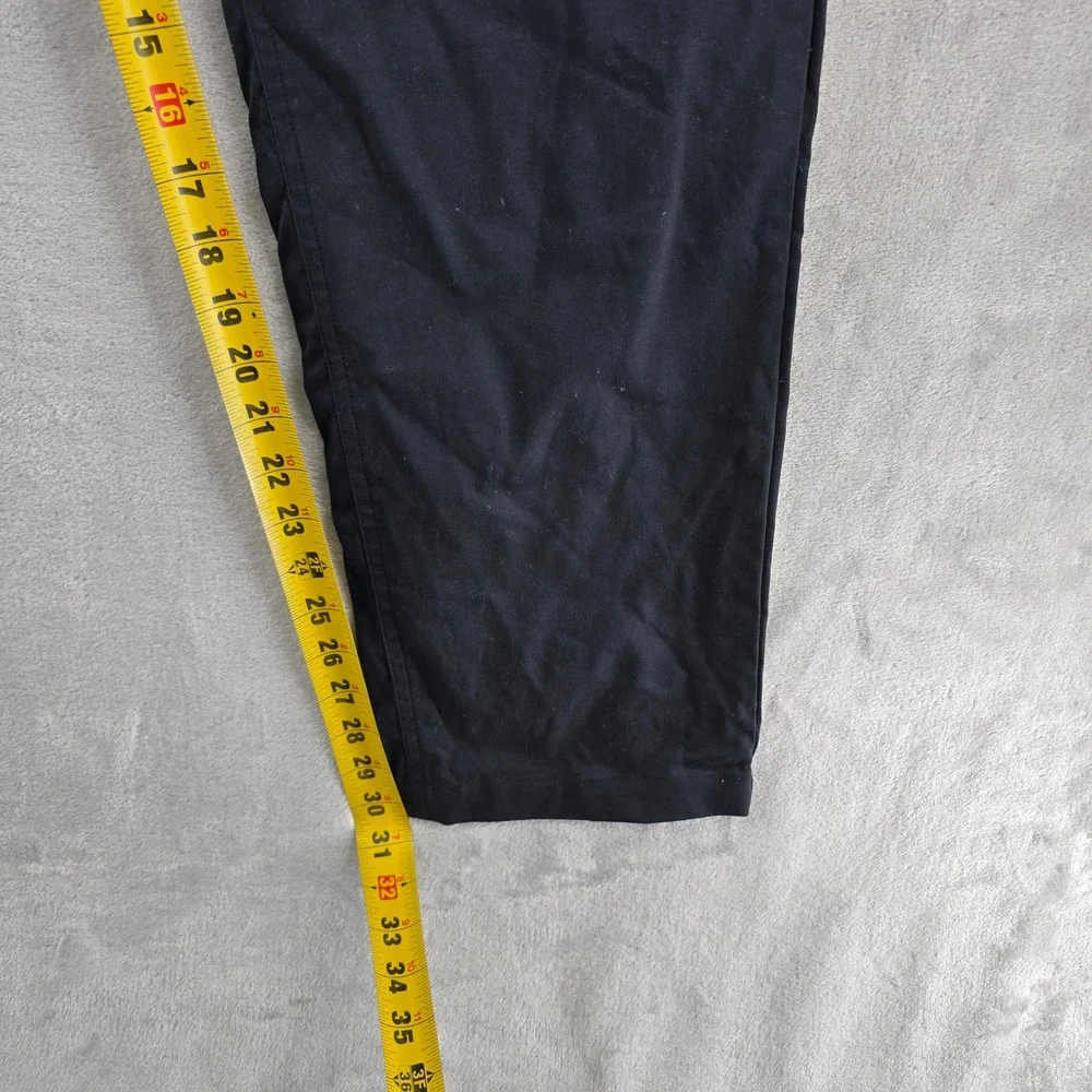 Random Golf Club measurements waist